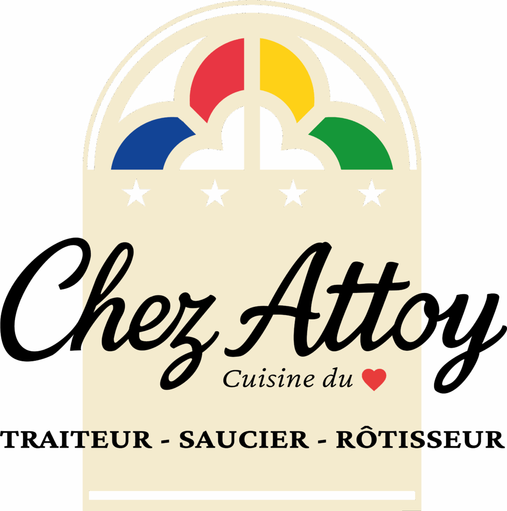 Chez Attoy - logo transparent